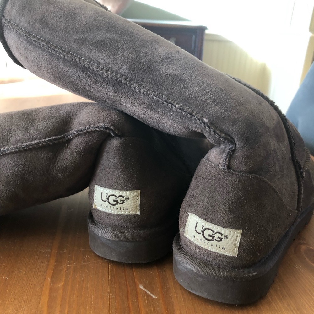 Tall Uggs - image 1
